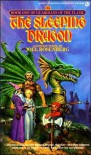 The Sleeping Dragon (Guardians of the Flame, Book 1) - Joel Rosenberg
