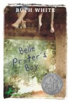 Belle Prater's Boy - Ruth White