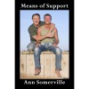 Means of Support - Ann Somerville