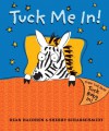 Tuck Me In! - Dean Hacohen, Sherry Scharschmidt