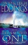 The Treasured One  - David Eddings, Leigh Eddings