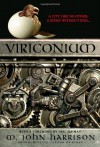 Viriconium - M. John Harrison, Neil Gaiman