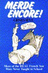 Merde Encore! - Genevieve