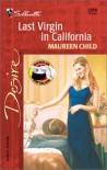 Last Virgin In California - Maureen Child