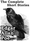 The Complete Short Stories of Edgar Allan Poe - Edgar Allan Poe