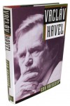 Vaclav Havel: The Authorized Biography - Eda Kriseová