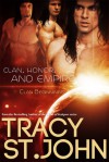 Clan, Honor, and Empire - Tracy St. John