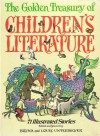Golden Treasures of Children's Literature - Bryna Ivens Untermeyer