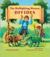 The Multiplying Menace Divides - Pam Calvert, Wayne Geehan