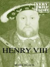 Henry VIII - Mark Black