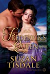 Frederick's Queen - Suzan Tisdale