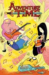 Adventure Time Vol. 9 - Christopher Hastings, Pendleton Ward, Zachary Sterling