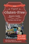 2015 Gluten-Free Buyers Guide - Josh Schieffer