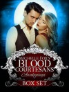 Blood Courtesans Boxed Set: Awakenings - Philip Reeve, Jennifer James, Susan Griscom, Tami Lund, Gwen Knight, Kristen Strassel, Michelle Reid, Julia Mills, Ever Coming, Rebecca Rivard, Skye Jones, Rosalie Redd