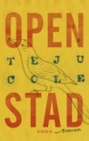 Open stad - Paul van der Lecq, Teju Cole