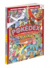 Pokemon HeartGold & SoulSilver The Official Pokemon Kanto Guide National Pokedex: Official Strategy Guide - Pokémon Company International, Kellyn Ballard