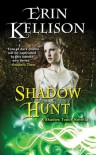 Shadow Hunt - Erin Kellison