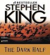 The Dark Half - Grover Gardner, Stephen King