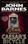 Caesar's Bicycle - John Barnes