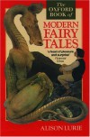 The Oxford Book of Modern Fairy Tales - 