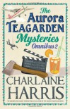 The Aurora Teagarden Mysteries Omnibus 2 - Charlaine Harris