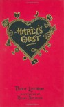 Marly's Ghost - David Levithan, Brian Selznick