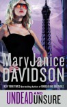 Undead and Unsure - Mary Janice Davidson