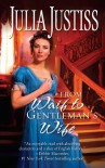 From Waif to Gentleman's Wife - Julia Justiss