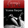 Fantasy's Fear - Vonna Harper