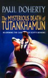 The Mysterious Death Of Tutankhamun - Paul Doherty