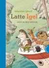 Latte Igel reist zu den Lofoten - Sebastian Lybeck;Gesamtausstattung: Daniel Napp