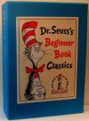 Dr. Seuss's Beginner Book Classics - Dr. Seuss