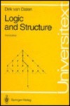 Logic and Structure (Universitext) - Dirk Van Dalen
