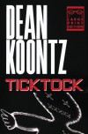 Ticktock - Dean Koontz