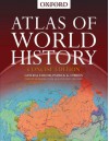 Philip's Atlas of World History: Concise Edition - Patrick K. O'Brien
