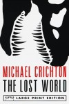 Lost World - Michael Crichton