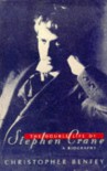 The Double Life Of Stephen Crane - Christopher E.G. Benfey