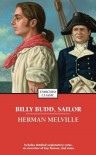 Billy Budd, Sailor - Herman Melville