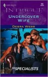 Undercover Wife - Debra Webb