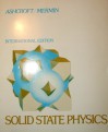Solid State Physics Ise - Neil W. Ashcroft