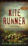 The Kite Runner
Khaled Hosseini