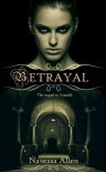 Betrayal - Navessa Allen