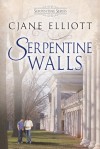 Serpentine Walls - CJane Elliott