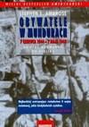 Obywatele w mundurach. 7 czerwca 1944-7 maja 1945. Od plaż Normandii do Berlina - Stephen E. Ambrose