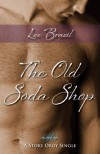 The Old Soda Shop - Lee Brazil