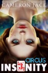 Circus (Mad in Wonderland) - Cameron Jace