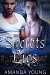 Secrets and Lies: Gay Paranormal Romance (Daywalker Legacy Book 1) - Amanda Young