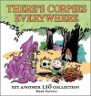 There's Corpses Everywhere: Yet Another Lio Collection - Mark Tatulli