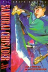 Samurai Crusader: Kumomaru Chronicles (Samurai Crusader) - Hiroi Oji