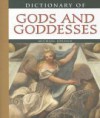 Dictionary of Gods and Goddesses - Michael  Jordan